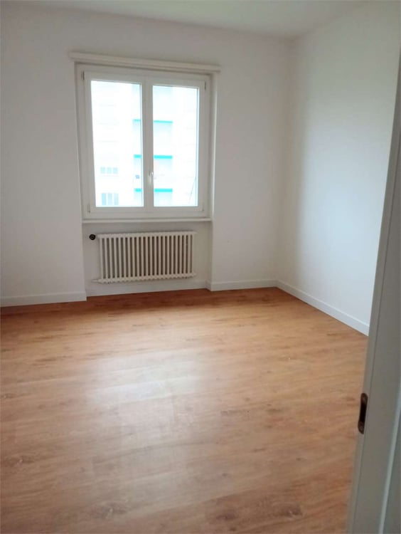 APPARTAMENTO AMMOBILIATO DI 1.5 LOCALI A CHIASSO 7