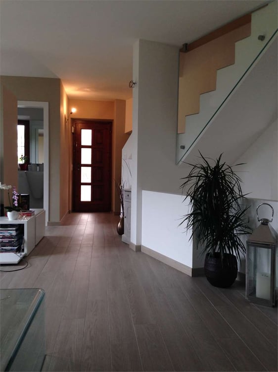 AFFASCINANTE CASA TICINESE COMPLETAMENTE RISTRUTTURATA 5