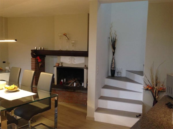 AFFASCINANTE CASA TICINESE COMPLETAMENTE RISTRUTTURATA 8