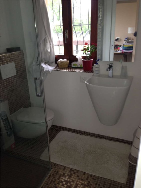 AFFASCINANTE CASA TICINESE COMPLETAMENTE RISTRUTTURATA 4