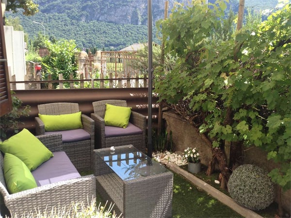 AFFASCINANTE CASA TICINESE COMPLETAMENTE RISTRUTTURATA 9