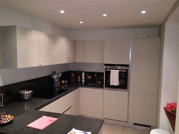 AFFASCINANTE CASA TICINESE COMPLETAMENTE RISTRUTTURATA 2