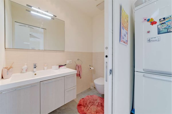 CASLANO - PALAZZINA INDIPENDENTE A DUE PASSI DAL LAGO 4