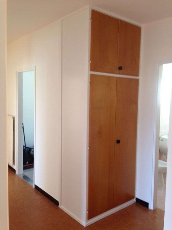 AMPIO 2.5 LOCALI A LUGANO - PREGASSONA 8