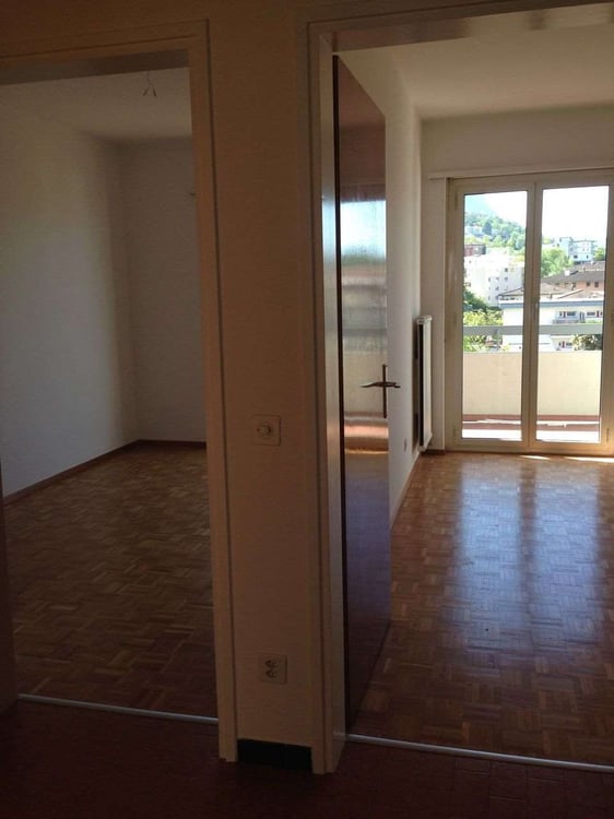 AMPIO 2.5 LOCALI A LUGANO - PREGASSONA 4