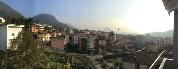 AMPIO 2.5 LOCALI A LUGANO - PREGASSONA 10