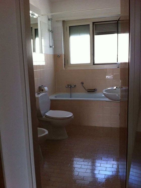 AMPIO 2.5 LOCALI A LUGANO - PREGASSONA 9