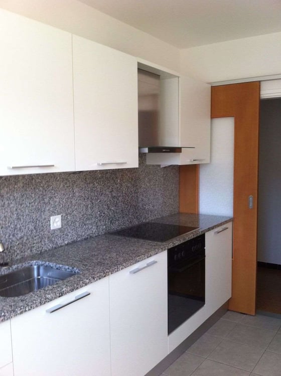 AMPIO 2.5 LOCALI A LUGANO - PREGASSONA 1