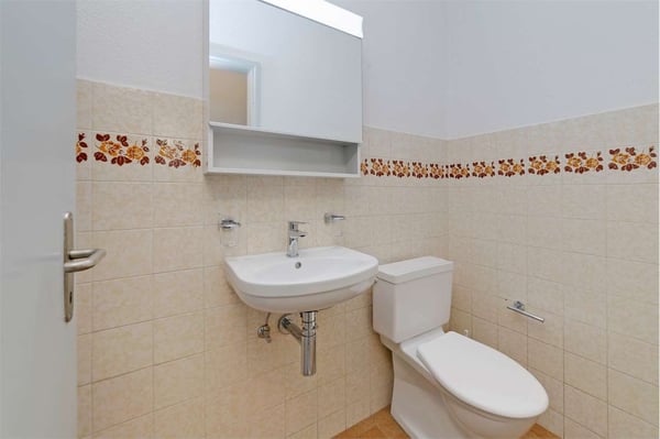 AMPIO E LUMINOSO 2.5 LOCALI A BODIO 7