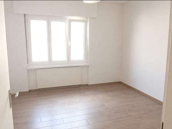 LAMONE - 3.5 LOCALI RISTRUTTURATO CON BALCONE E AUTORIMESSA 4