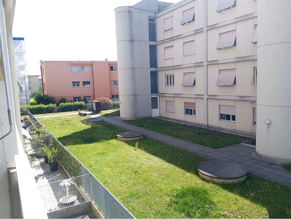 LAMONE - 3.5 LOCALI RISTRUTTURATO CON BALCONE E AUTORIMESSA 8