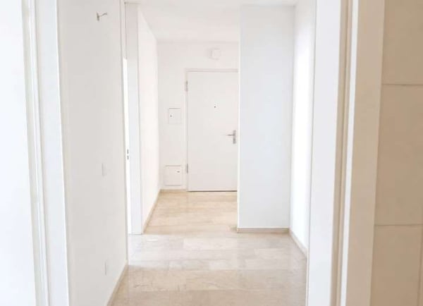 LAMONE - 3.5 LOCALI RISTRUTTURATO CON BALCONE E AUTORIMESSA 6