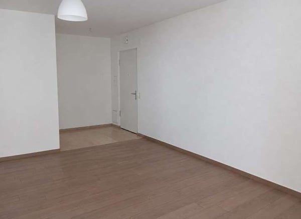 LAMONE - 3.5 LOCALI RISTRUTTURATO CON BALCONE E AUTORIMESSA 3