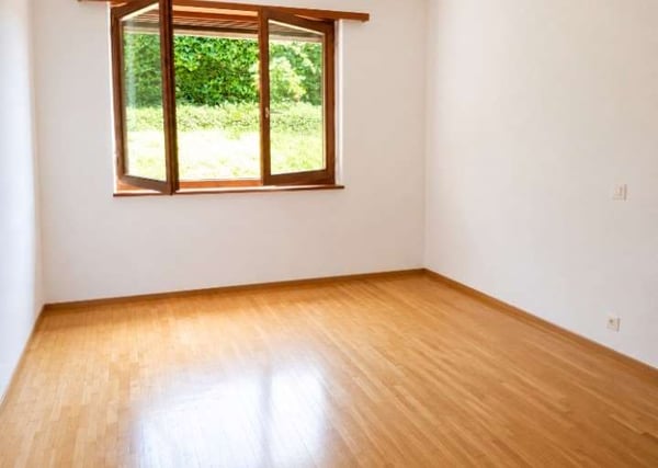 Comano - Elegante appartamento 2.5 locali con piscina e vista panorami 3