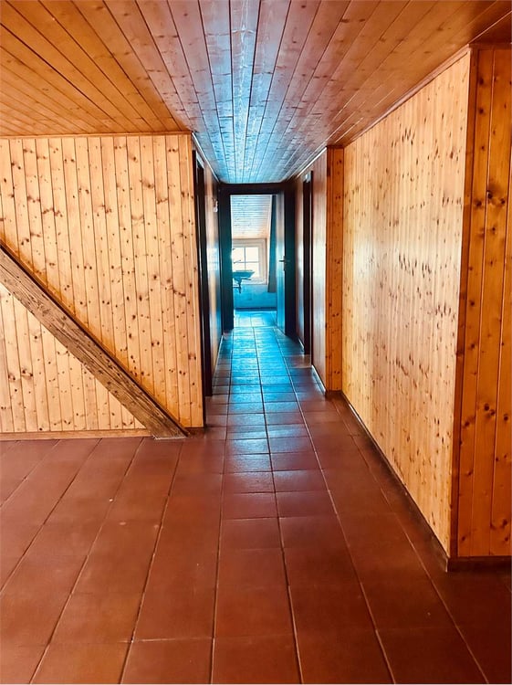 RIVA SAN VITALE: 3  MANSARDATO 7