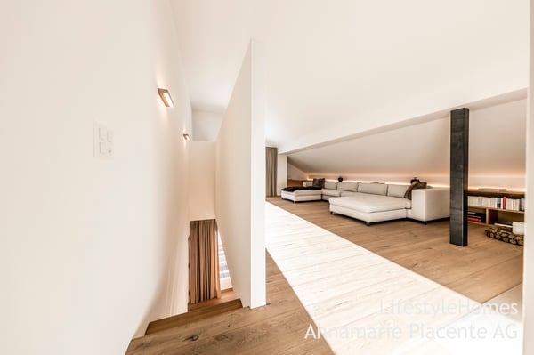 EXKLUSIVE MAISONETTE 3