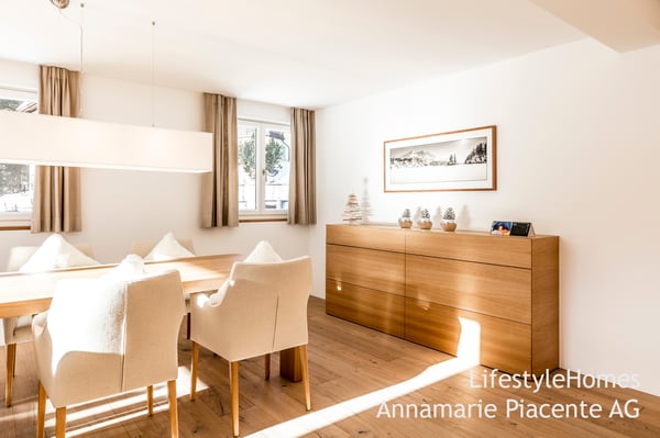 EXKLUSIVE MAISONETTE 5