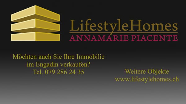 EXKLUSIVE MAISONETTE 7