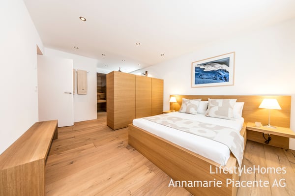 EXKLUSIVE MAISONETTE 8