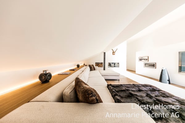 EXKLUSIVE MAISONETTE 4