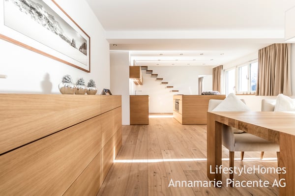 EXKLUSIVE MAISONETTE 2