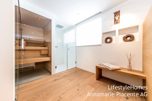 EXKLUSIVE MAISONETTE 9