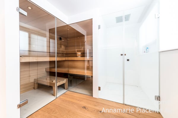 EXKLUSIVE MAISONETTE 11