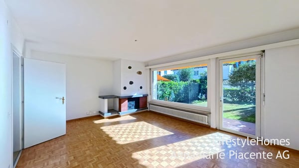 REIHENEINFAMILIENHAUS 3