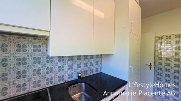 REIHENEINFAMILIENHAUS 5