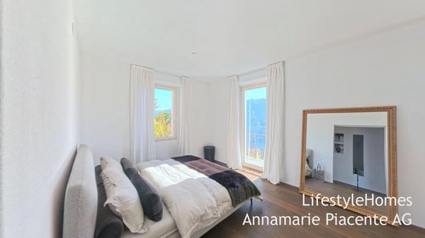 VILLA MIT SEESICHT 7