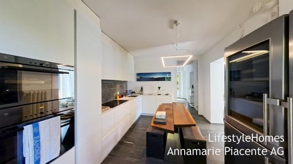 VILLA MIT SEESICHT 5