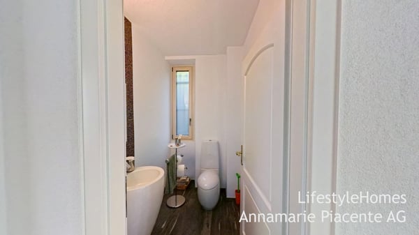 VILLA MIT SEESICHT 10