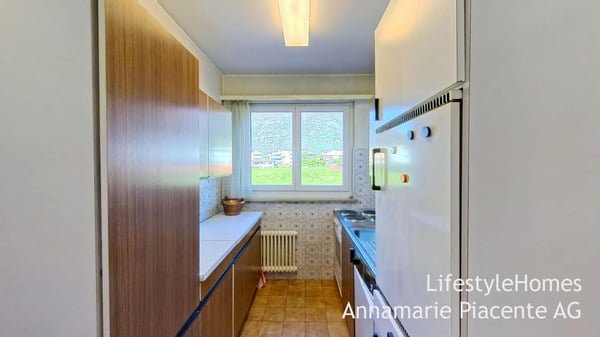 REIHENEINFAMILIENHAUS 4