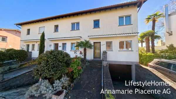 REIHENEINFAMILIENHAUS 2