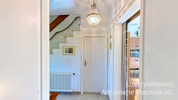 REIHENEINFAMILIENHAUS 5