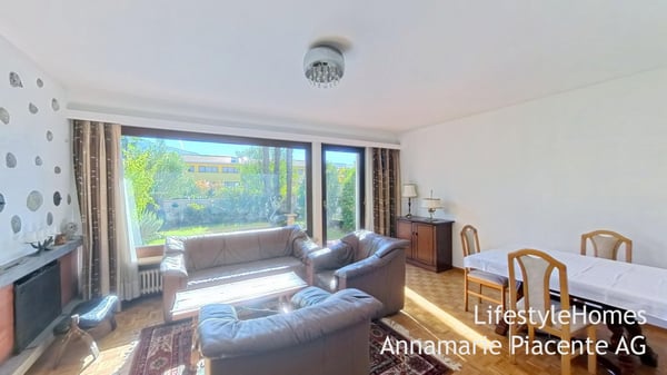 REIHENEINFAMILIENHAUS 3