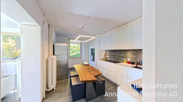 VILLA MIT SEESICHT 6