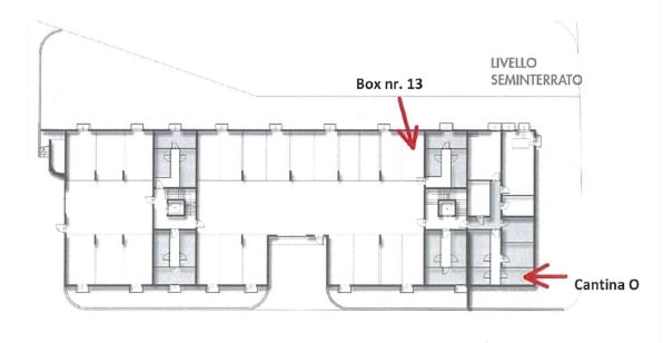 MODERNE 2.5-ZIMMERWOHNUNG IM IDYLLISCHEN BIASCA 2