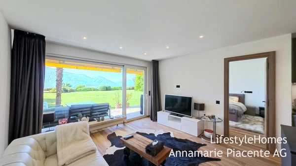 TRAUMWOHNUNG SOLEMONTE 3