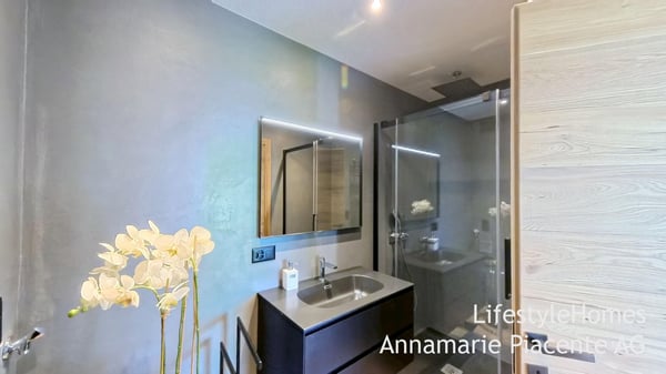 TRAUMWOHNUNG SOLEMONTE 10