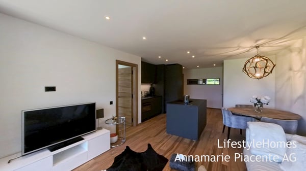 TRAUMWOHNUNG SOLEMONTE 5