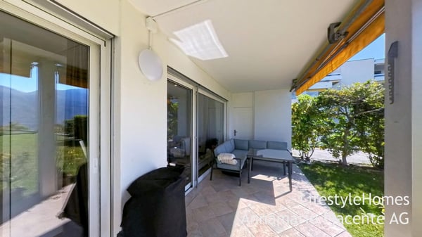 TRAUMWOHNUNG SOLEMONTE 6