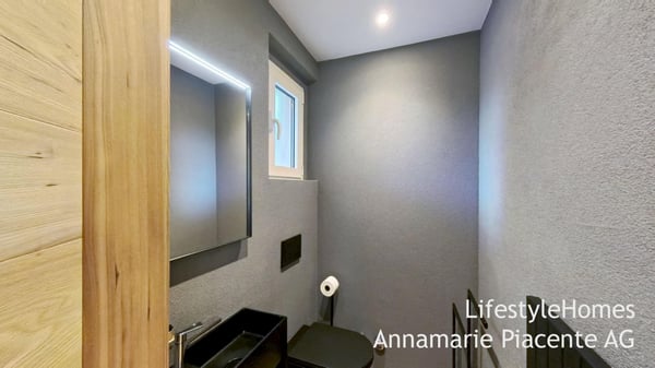 TRAUMWOHNUNG SOLEMONTE 12