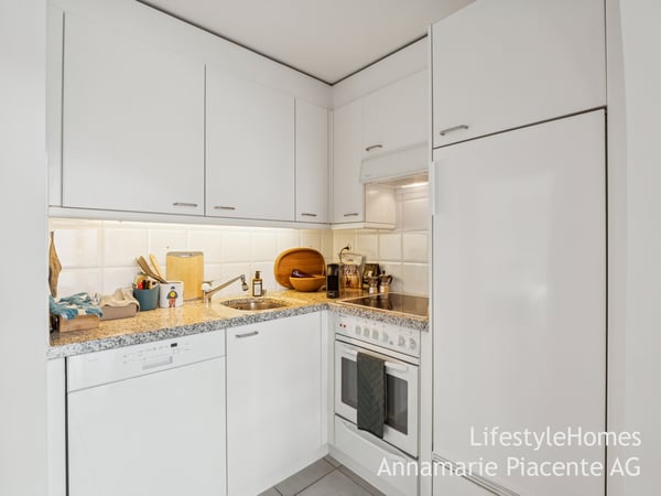 ATTRAKTIVE ZWEITWOHNUNG IN ORSELINA 11