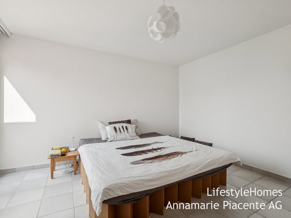 ATTRAKTIVE ZWEITWOHNUNG IN ORSELINA 12