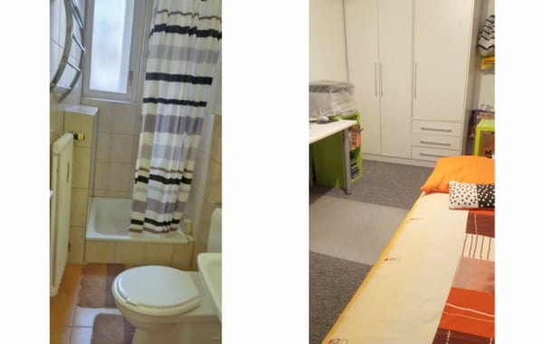 Möbliertes Zimmer zu Vermieten! An Top-Lage in Trimbach 3