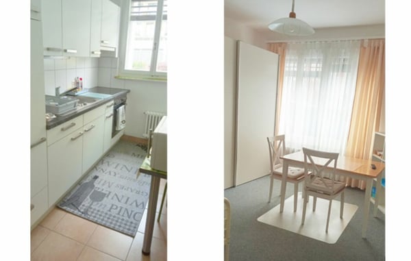 Möbliertes Zimmer zu Vermieten! An Top-Lage in Trimbach 1