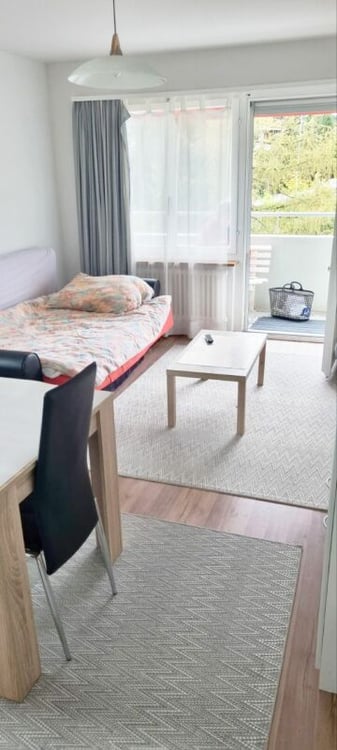 Möbliertes Zimmer zu Vermieten! An Top-Lage in Trimbach 4