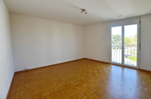 4.5 Zimmer-Eigentumswohnung mit Balkon 5
