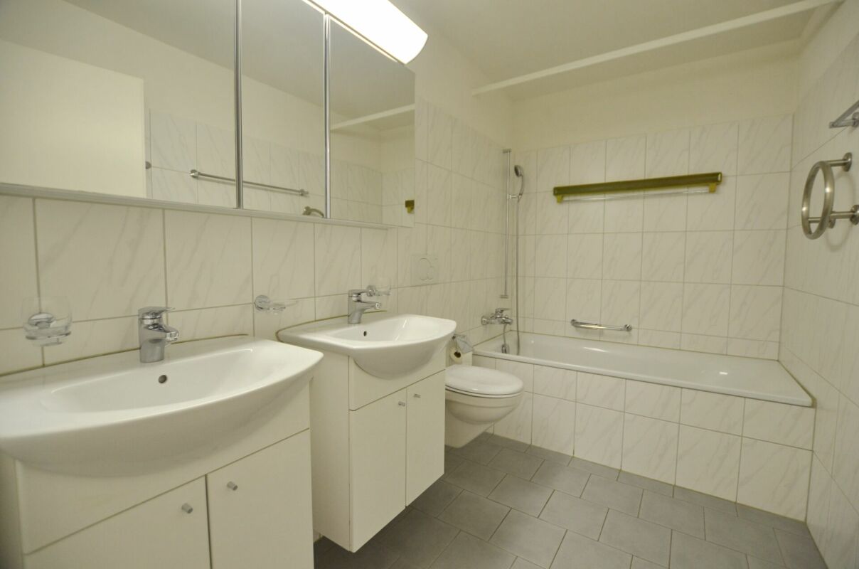 4.5 Zimmer-Eigentumswohnung mit Balkon